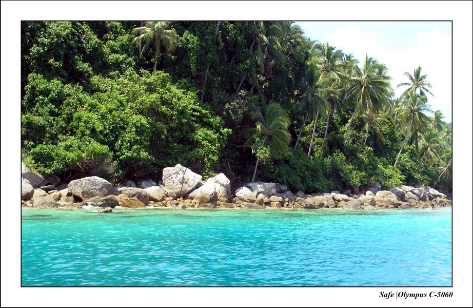 2005 - 08 - Perhentian  - 013.JPG